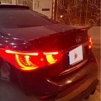 اینفینیتی q50