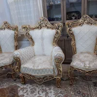 لباس پارچه ای طلقی دکراتیو مبلمان|خدمات پیشه و مهارت|بروجن, |دیوار