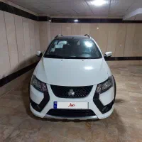 کوییک GXR|خودرو سواری و وانت|رشت, علی آباد|دیوار