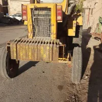 بیل عقب رومانی|خودرو سنگین|مشهد, گوهرشاد|دیوار