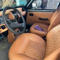 پی کی|خودرو سواری و وانت|تبریز, |دیوار