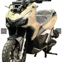 هوندا adv160 اندونزی