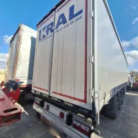 دو عددکانتین چادری کرال.صفر.خشک|خودرو سنگین|تهران, گمرک|دیوار