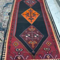 دوعدد گلیم ۳متری نو