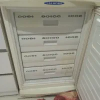یخچال فریزر