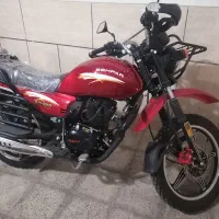 موتور شکاری200 بهپر