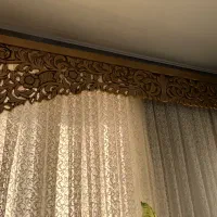 کتیبه|پرده، رانر، رومیزی|نسیمشهر, |دیوار