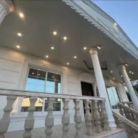 ویلا ۲۵۰متر دو خواب .محدوده منطقه ازادچپرپرد