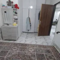 آپارتمان نوساز ۹۸ متر مفید