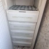 فروش لوازم منزل  و اشپزخانه|یخچال و فریزر|ساوه, |دیوار