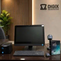 صندوق فروشگاهی oscari7 i7c800