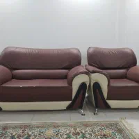 مبل راحتی 7 نفره