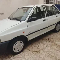 پراید 81درحدنو|خودرو سواری و وانت|مشهد, نظام دوست|دیوار