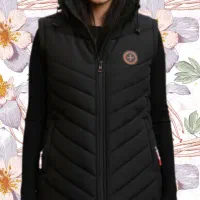 پافر شمعی|لباس|قائن, |دیوار