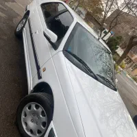 پارس 1400 لا کاغذی|خودرو سواری و وانت|نیشابور, مدرس|دیوار