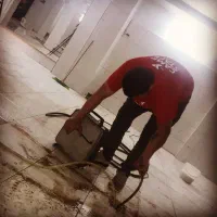 لوله بازکنی تخلیه چاه حفرچاه  نوکهنه فردیس مارلیک