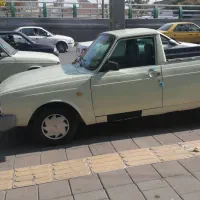 پیکان وانت|خودرو سواری و وانت|ارومیه, |دیوار