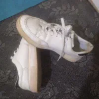 کفش ادیداس اسپورتا  سفید اصلی سبک