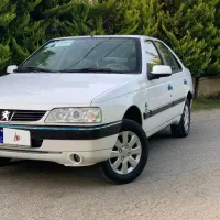 پژو اس الیکس TU5 مدل 96 بیرنگ دریچه سیمی