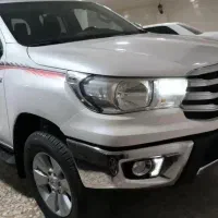 هایلوکس2016|خودرو سواری و وانت|اهواز, زیباشهر|دیوار