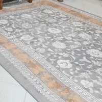 روفرشی کش دار ترک دو عدد ۶ متری
