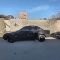 ۴۰۵ مدل ۸۹|خودرو سواری و وانت|گنبد کاووس, |دیوار