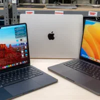 لپ تاپ قسطی ایسوس، لنوو، مک‌بوک ویژه دانشجو کارمند