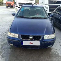 سمند90
