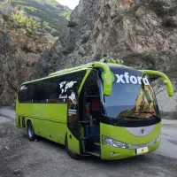 فروش میدل باس32نفره|خودرو سنگین|تهران, مسعودیه|دیوار