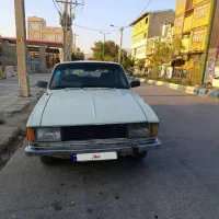 فروش پیکان سواری مدل ۸۳|خودرو سواری و وانت|اسدآباد, |دیوار