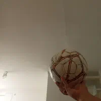 توپ چهل تیکه