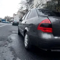 تیبا صندوق دار بی رنگ|خودرو سواری و وانت|تهران, پردیسان|دیوار