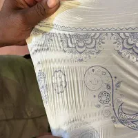 فروش طاقه سفره یکبار مصرف تولیدی|ظروف نگهدارنده، پلاستیکی، یکبارمصرف|ملارد, |دیوار