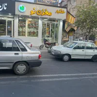 اجاره مغازه ۱۲۰ متری در مشیریه|اجارهٔ مغازه و غرفه|تهران, مشیریه|دیوار