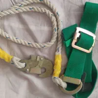 کمربندایمنی کار