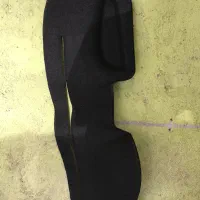 رو داشبوردی تخته سه بعدی
