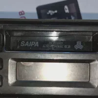 فروش پخش کاست فابریک پراید سایپا