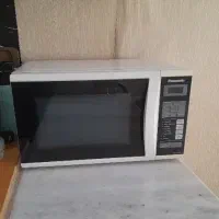 مایکروویو مایکروفر پاناسونیک اصلی