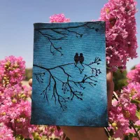 نقاشی عاشقانه|تابلو، نقاشی، عکس|اصفهان, کوی امیریه|دیوار