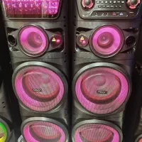 فروش انواع اسپیکر|سیستم صوتی خانگی|خمین, |دیوار