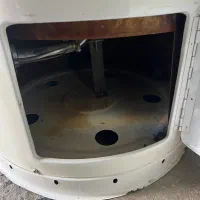 ابگرمکن ایستاده دونار در حد|آبگرمکن، پکیج، شوفاژ|میاندوآب, |دیوار