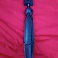 سه پایه ی نو تمیز