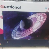 تلویزیون 32اینچ ناسیونال