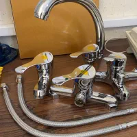 توالت فرنگی مروارید خروجی بزرگ ۱۰|لوازم سرویس بهداشتی|قشم, |دیوار