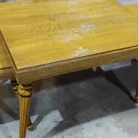 میز عسلی|مبلمان خانگی و میز عسلی|فرخ‌شهر, |دیوار