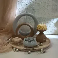 ست های رومیزی روز مادر