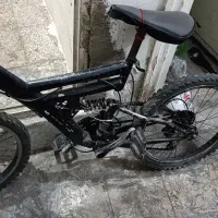 دوچرخه سایز 20|دوچرخه، اسکیت، اسکوتر|شیراز, اصلاح‌نژاد|دیوار