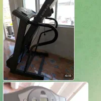 تردمیل کم کار|تجهیزات ورزشی|مشهد, امام خمینی|دیوار