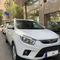 جک s5 2000 مدل ۹۹/۱۲ گارانتی فعال|خودرو سواری و وانت|تبریز, |دیوار
