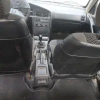 پژو ۴۰۵ ۸۹ دوگانه سوز